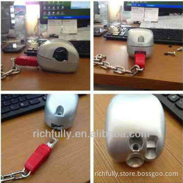 Cheap Price Wholesale Shopping Cart coin lock